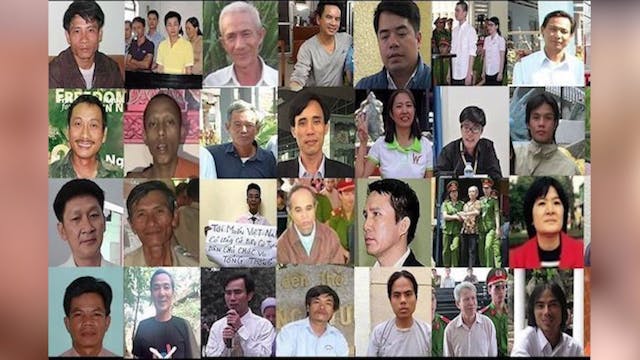 Nhân Quyền Cho Việt Nam | 27/03/2020