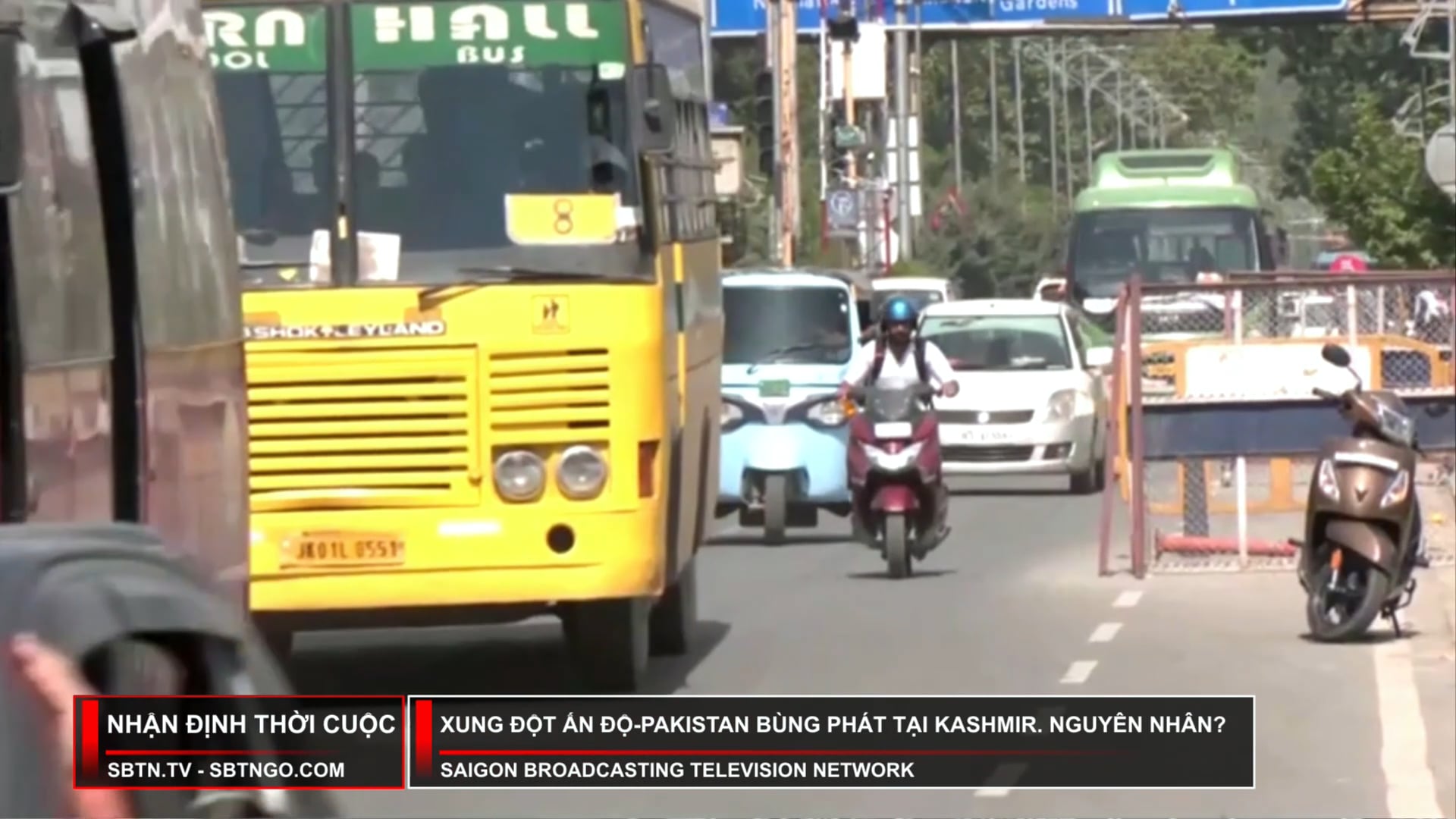 Nhận Định Thời Cuộc | 11/5/2025