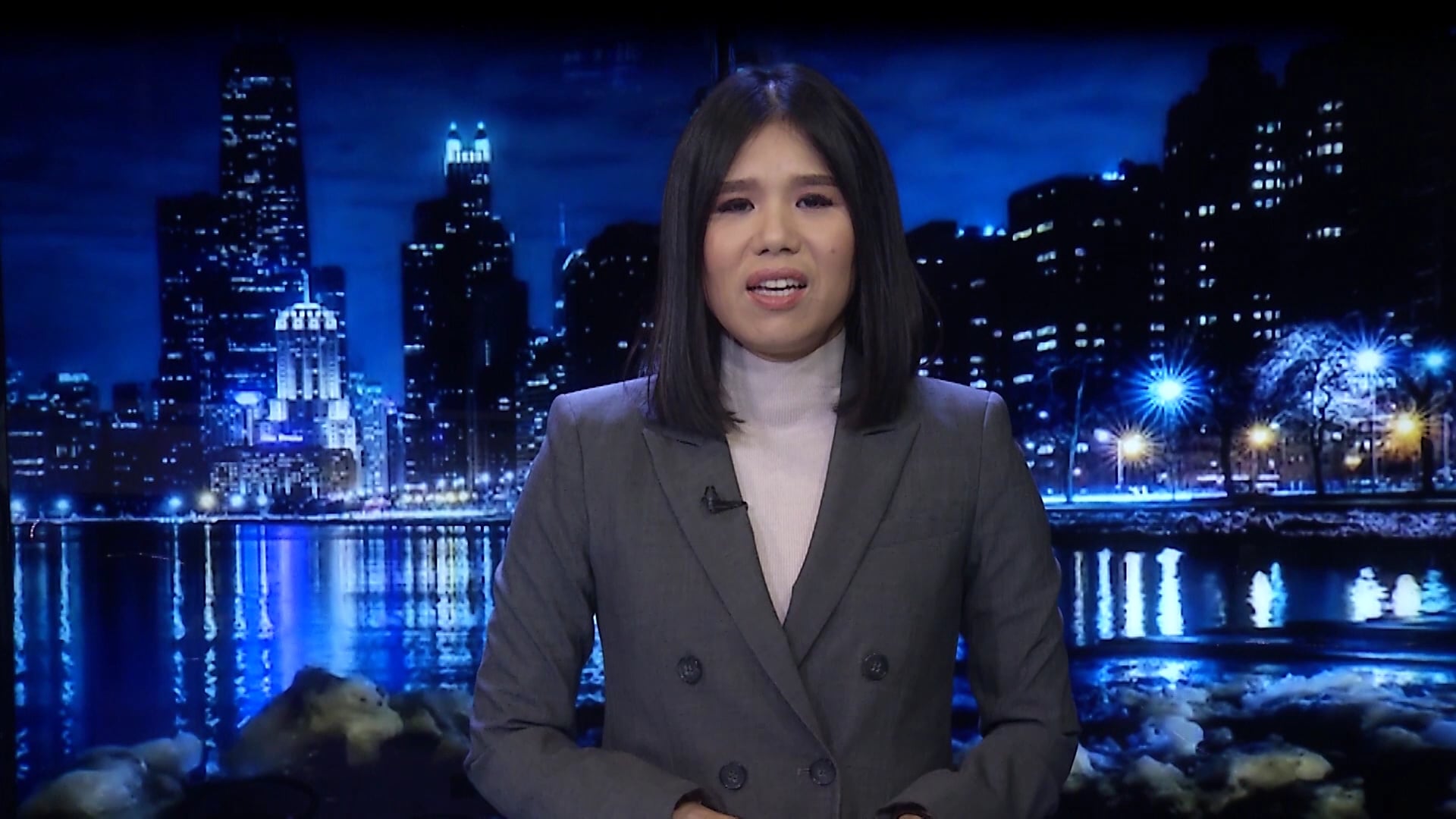 Victoria Tố Uyên Show | 21/03/2019