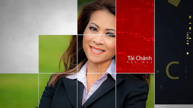 Vận May Tài Chánh | 12/8/2026