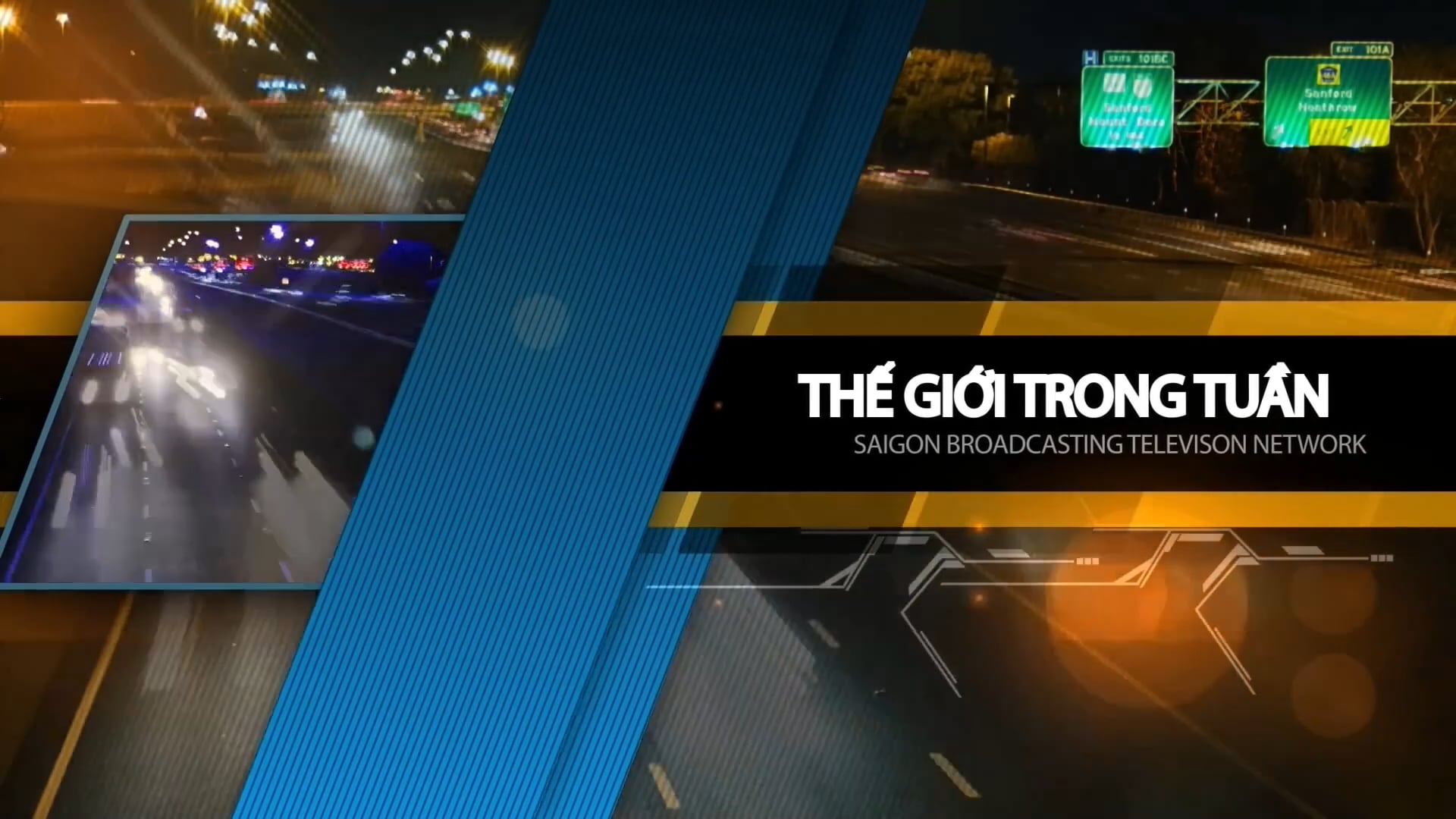 Thế Giới Trong Tuần | 24/3/2026