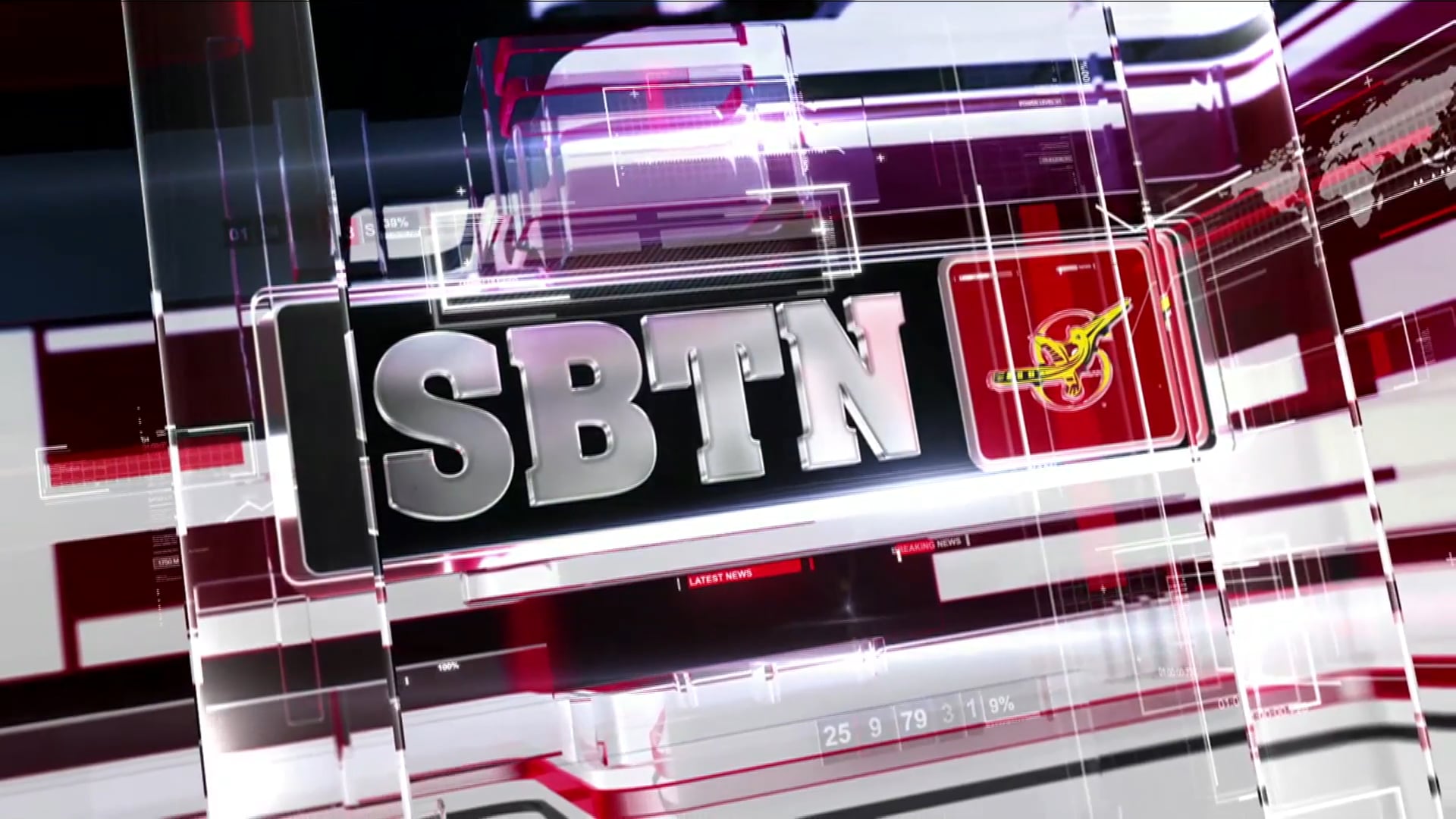 SBTN Canada | 03/08/2019