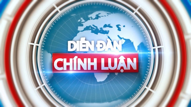 Diễn Đàn Chính Luận | 23/08/2023