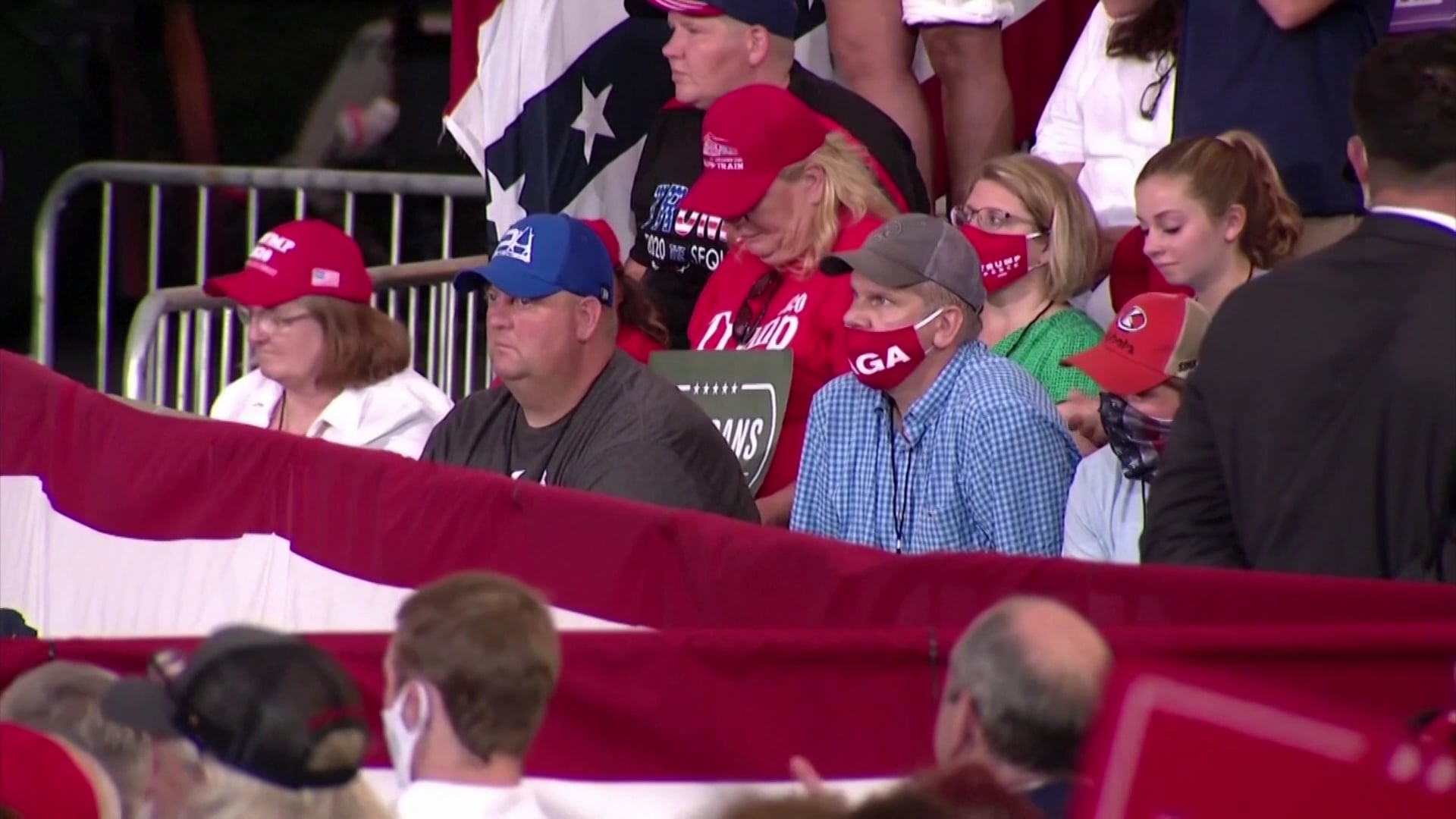 Election 2020 | 09/09/2020