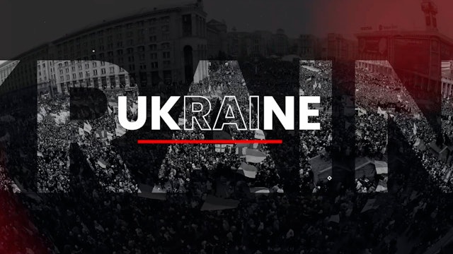 Ukraine - SBTN News | 16/11/2022