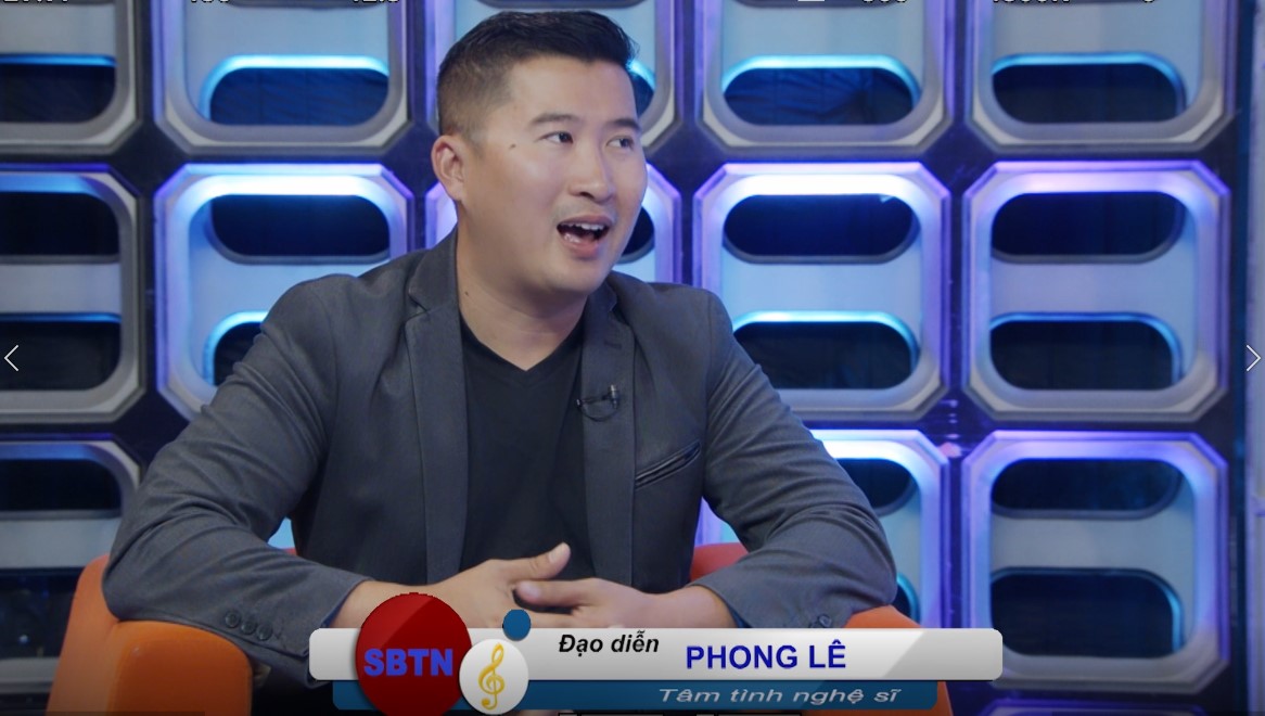 Giáng Ngọc Show | Đạo Diễn Phong Lê