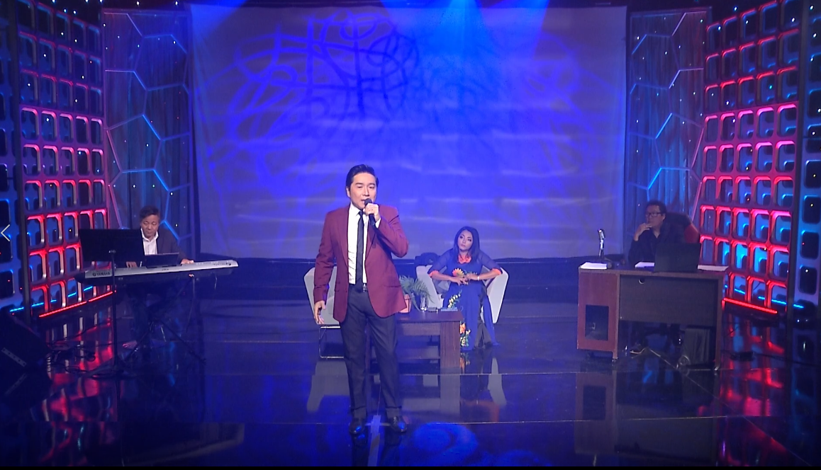 Công Thành Show | 12/09/2021