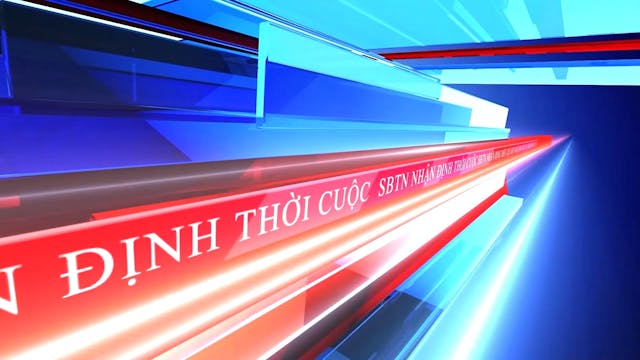 Nhận Định Thời Cuộc | 30/12/2023