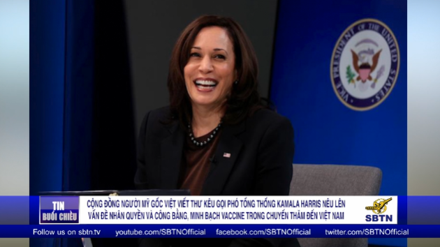 Tin Buổi Tối | 19/08/2021