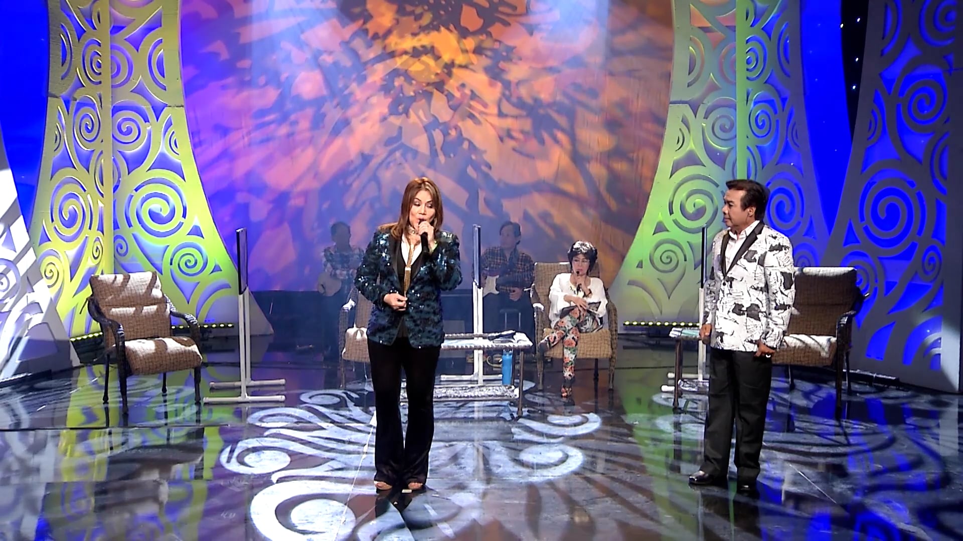 Cổ Nhạc Phương Nam | 08/08/2020