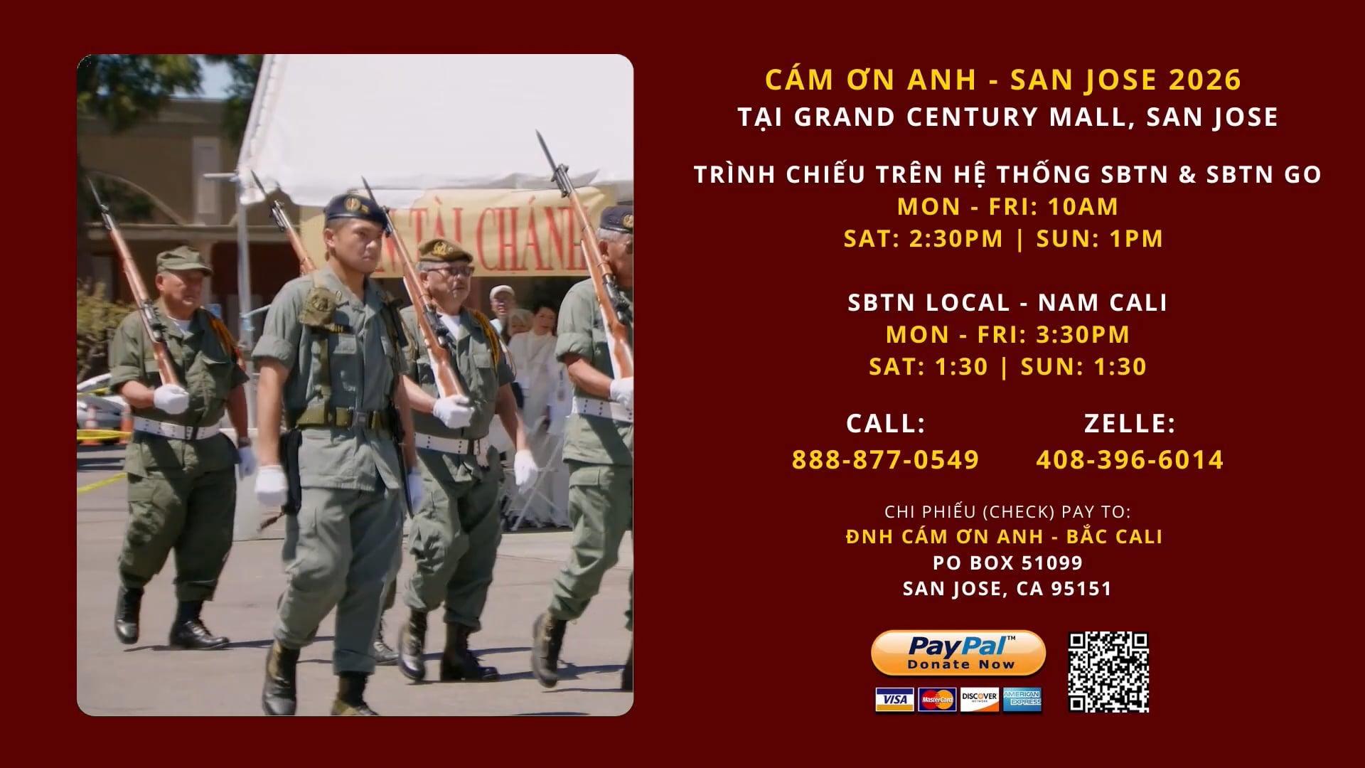 Tin Buổi Trưa | 5/8/2026