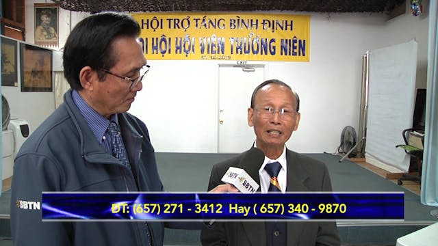 Sinh Hoạt Cộng Đồng | 11/12/2019