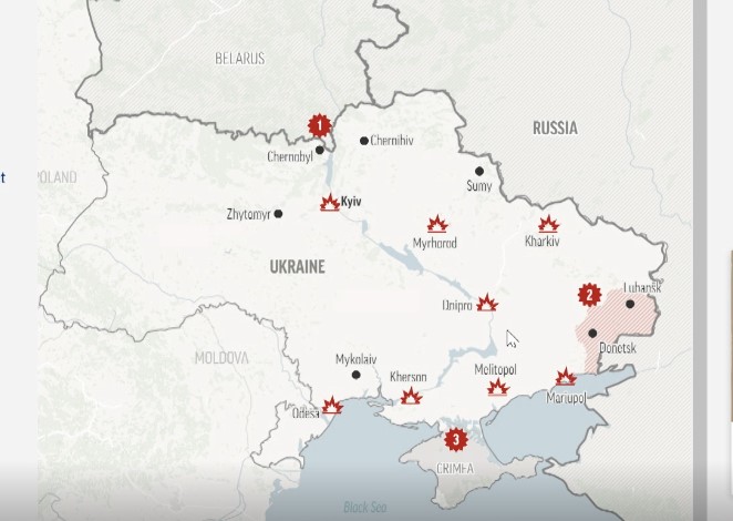 SBTN Morning | 25/02/2022