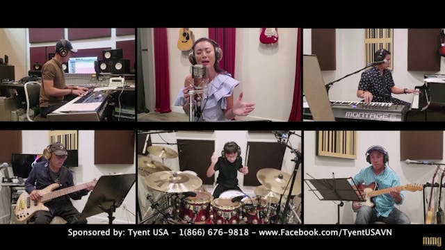 Âm Nhạc & Đời Sống | Show 6 - Season ...