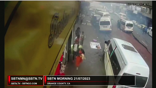 SBTN Morning | 21/07/2023