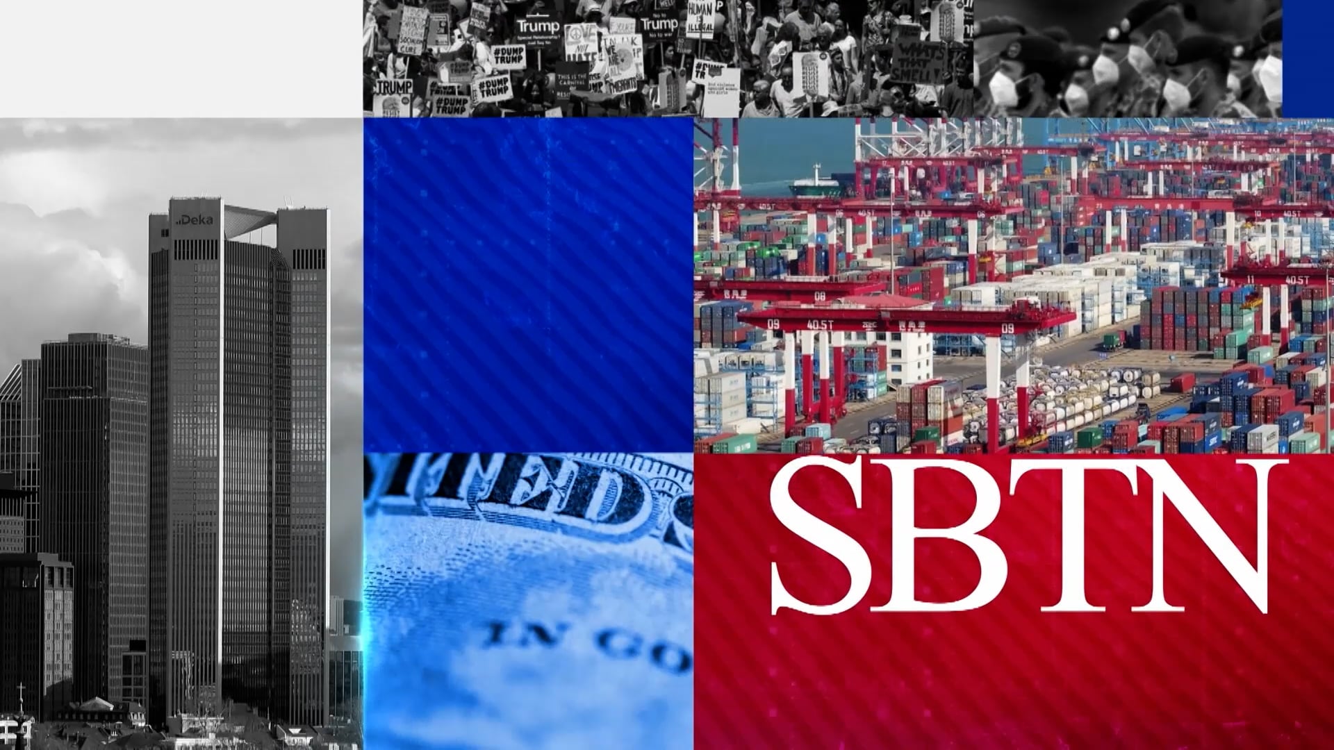 Tin Buổi Tối | 15/10/2021