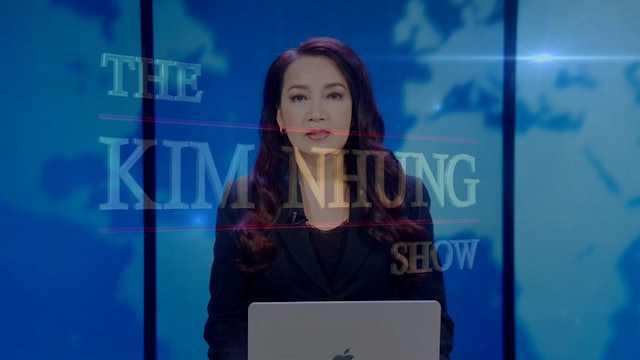 The Kim Nhung Show | 18/4/2024
