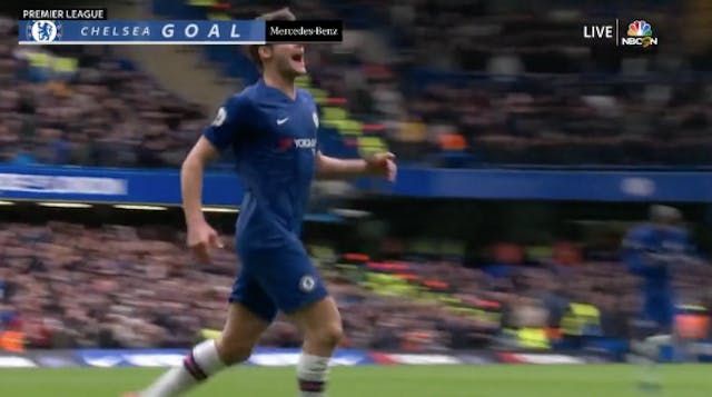 Bình Luận Túc Cầu | 24/02/2020