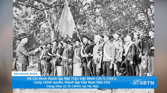 Kim Nhung Show | 27/08/2020