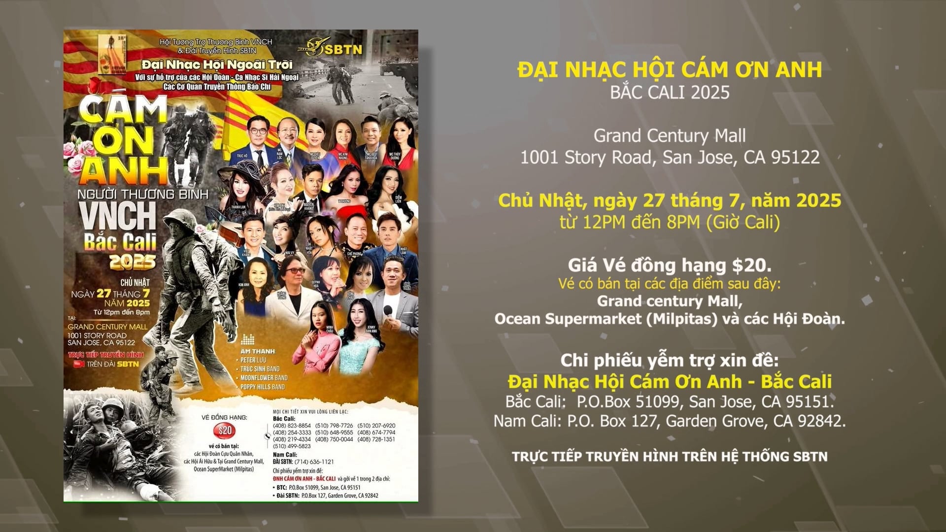 SBTN Morning | 30/6/2025