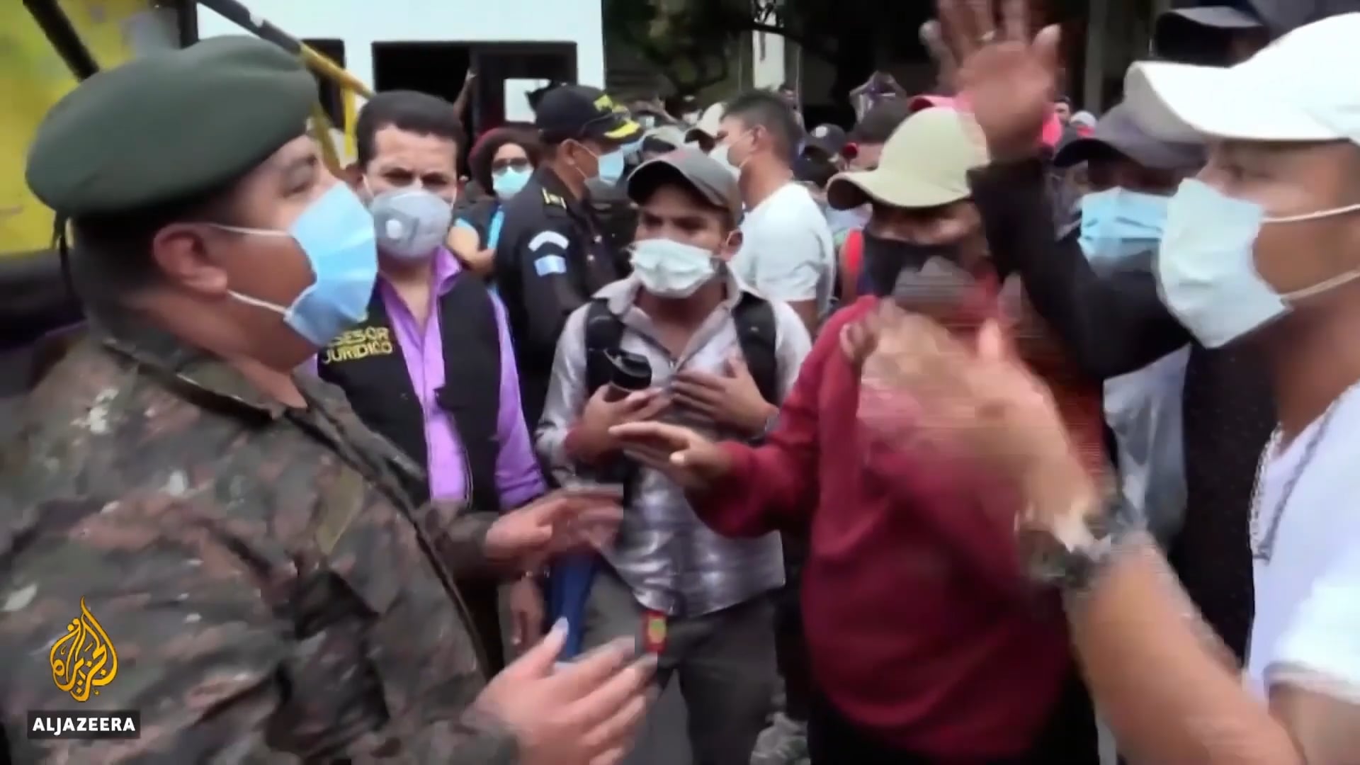 Điểm Tin Đầu Tuần | 12/04/2021