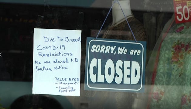 Kim Nhung Show | 19/08/2021