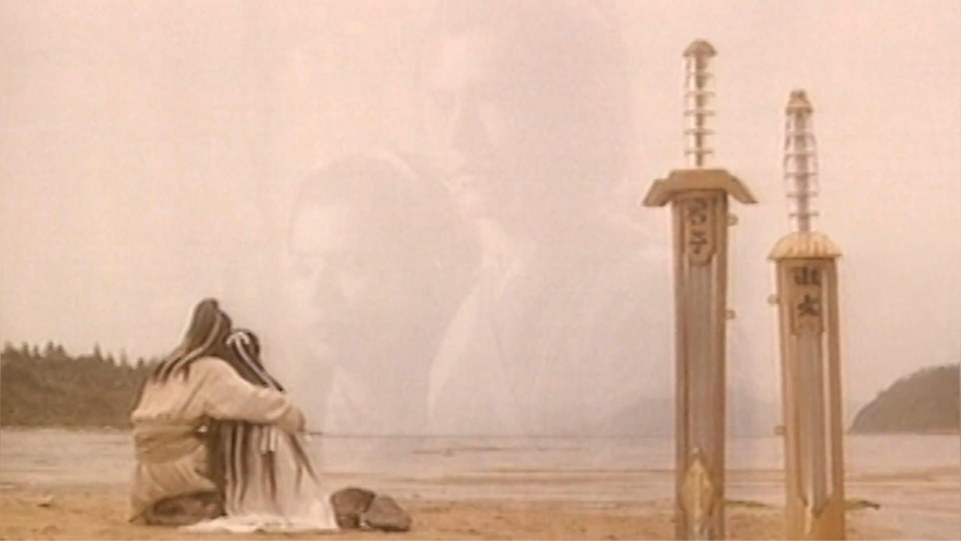 Thần Điêu Đại Hiệp | Tập 28