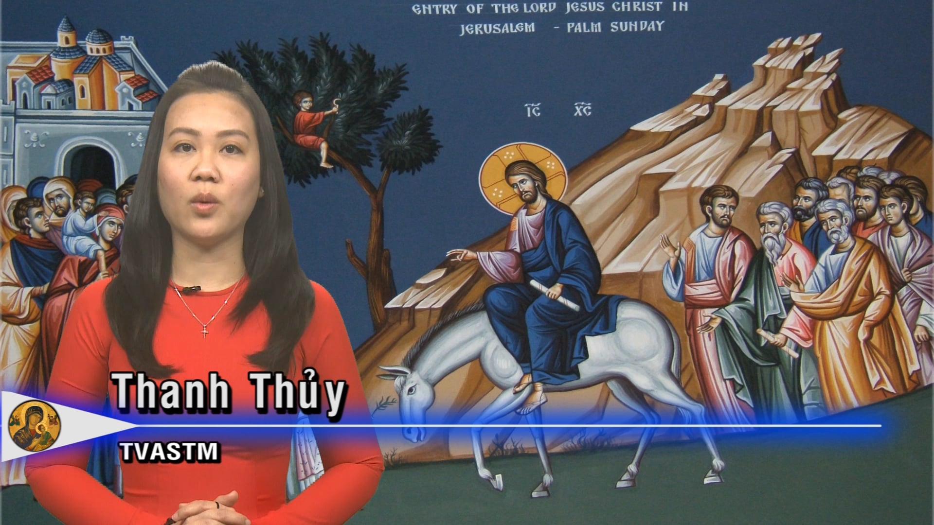 Ánh Sáng Tin Mừng | Show 704