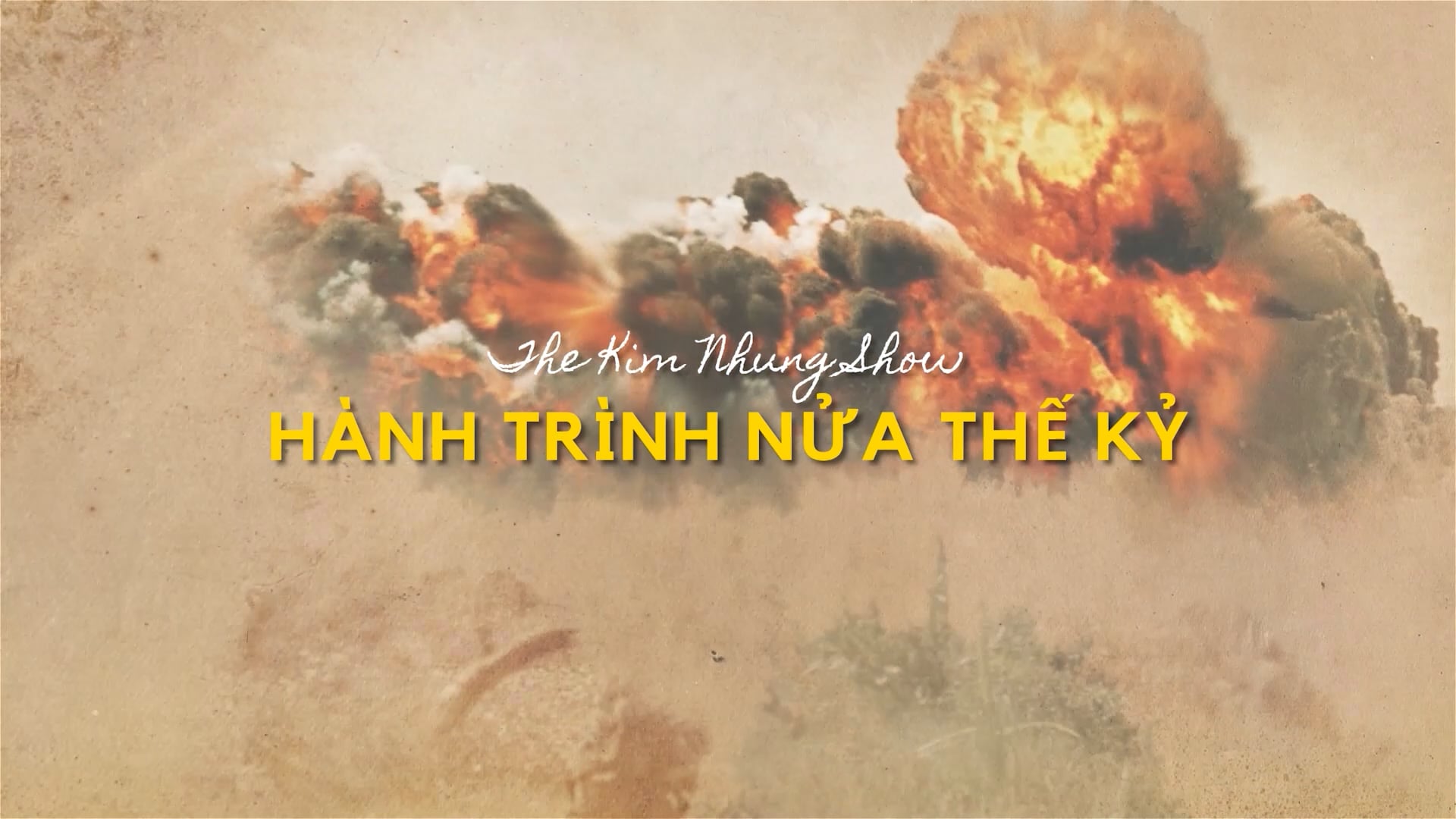 The Kim Nhung Show | 5/3/2026