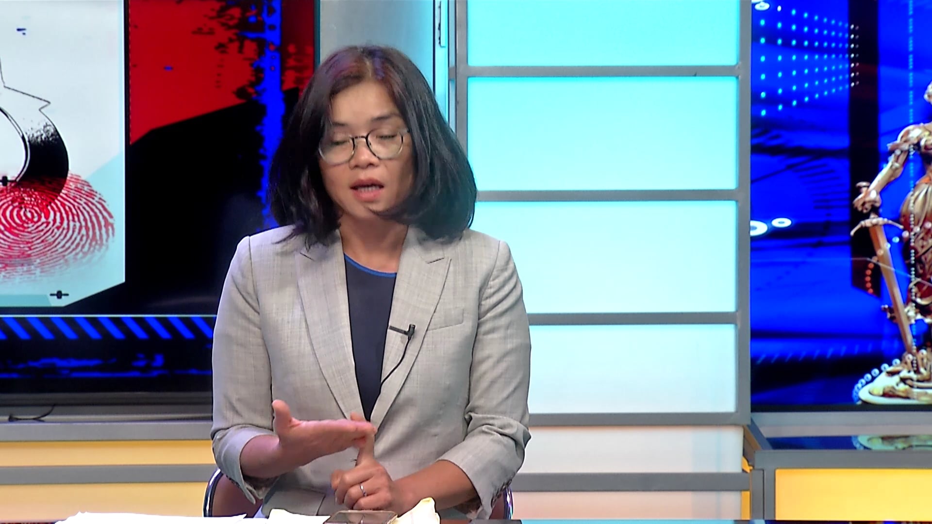 Luật Pháp & Xã Hội | 23/06/2020