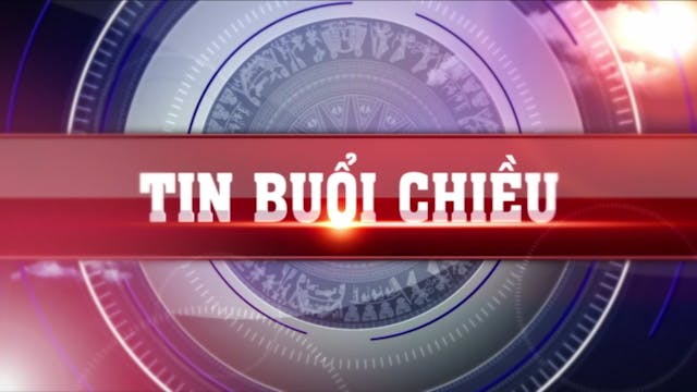 Tin Buổi Tối | 05/07/2021