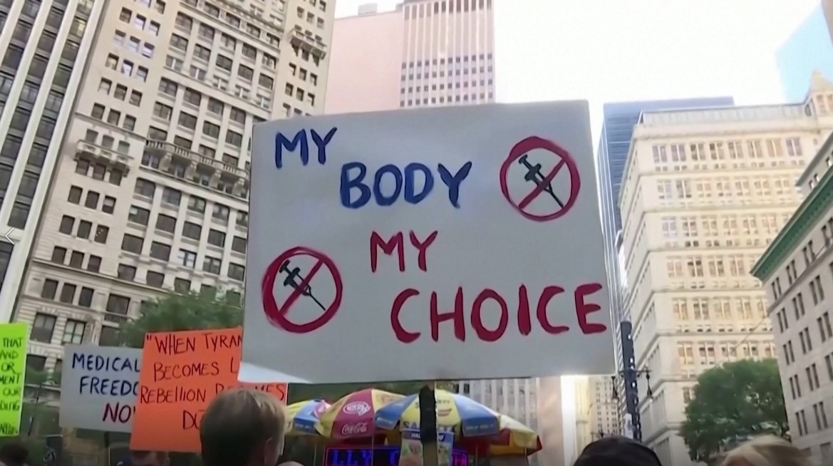 Tin Buổi Trưa | 17/12/2021