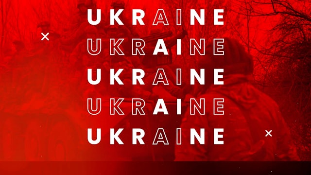 Ukraine - SBTN News | 28/09/2022