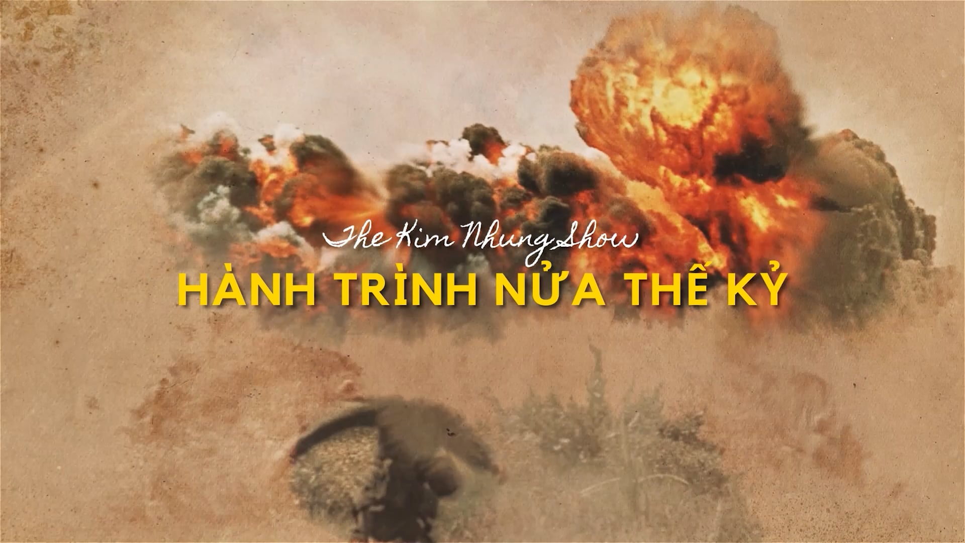 The Kim Nhung Show | 18/9/2025