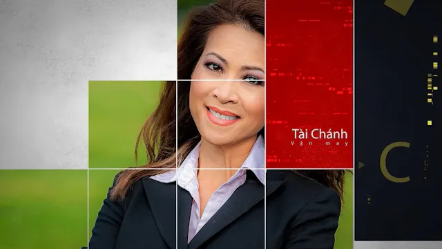 Vận May Tài Chánh | 18/3/2026