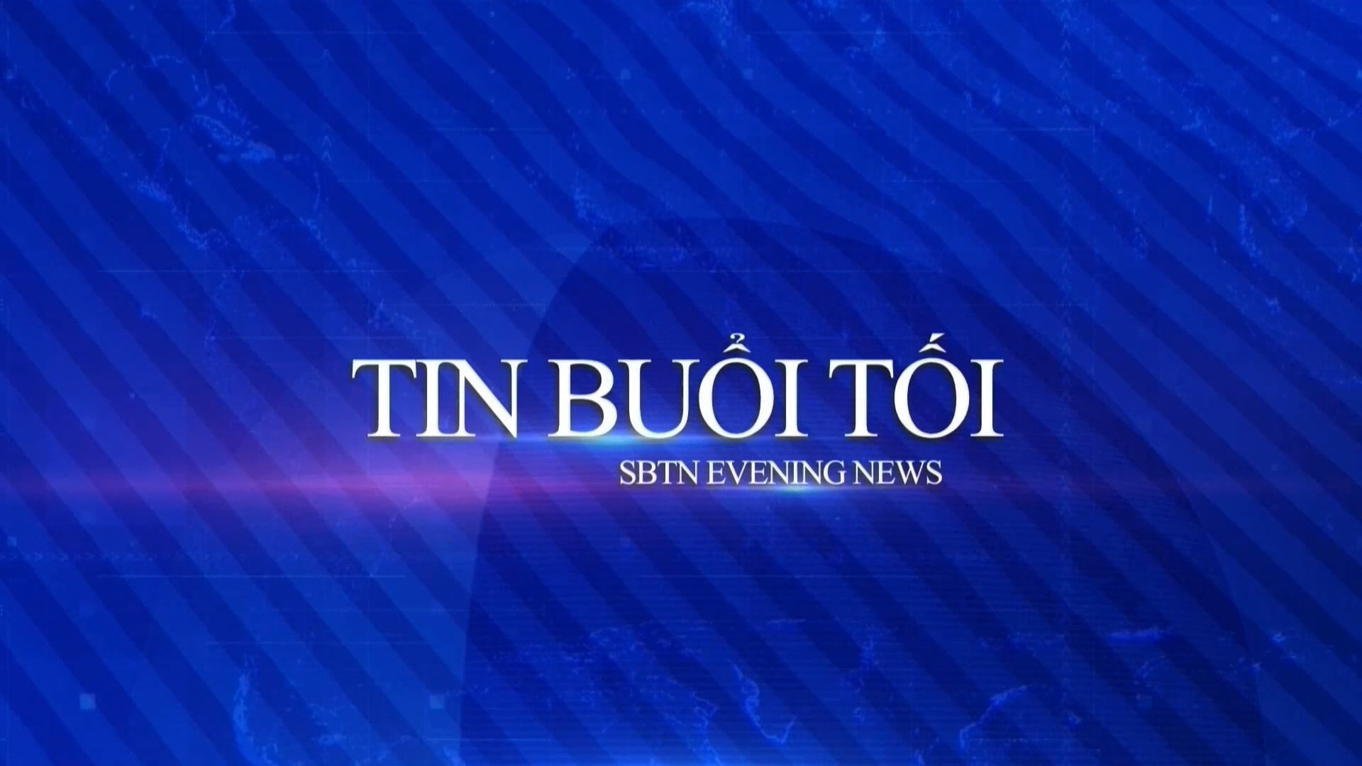 Tin Buổi Tối | 15/8/2026
