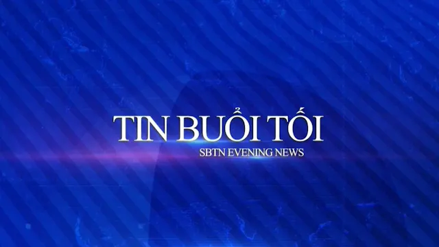 Tin Buổi Tối | 15/8/2026