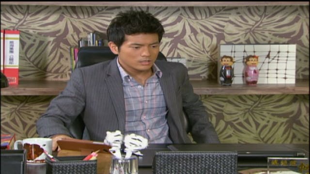 Cặp Đôi Rắc Rối | Tập 65