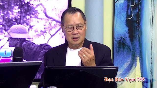 Đọc Báo Vẹm | Show 755