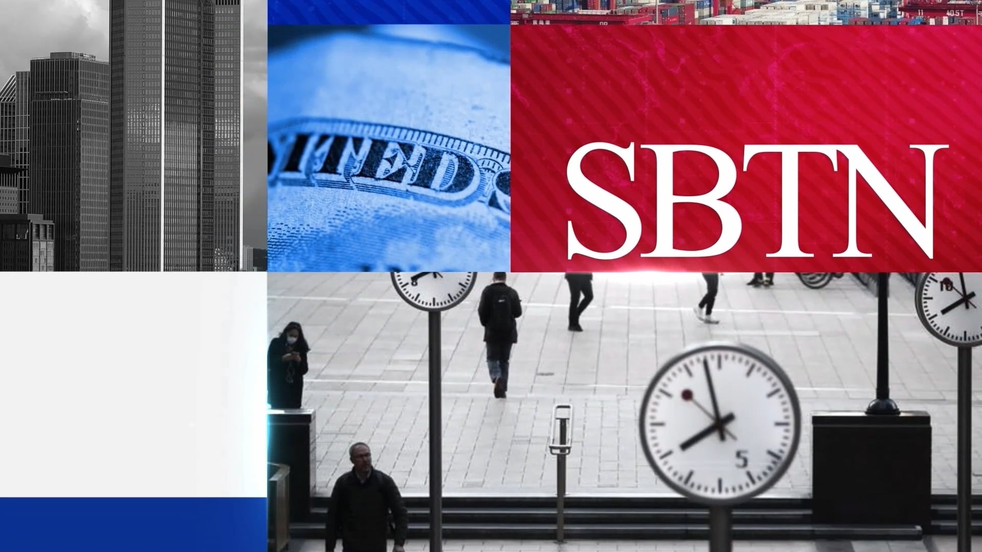 Tin Buổi Tối | 17/1/2025