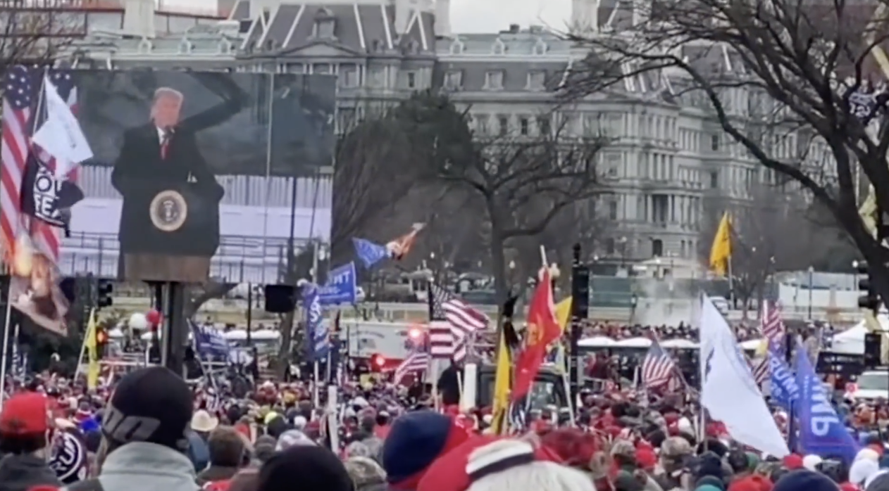 Đối Diện Sự Thật | 15/01/2021