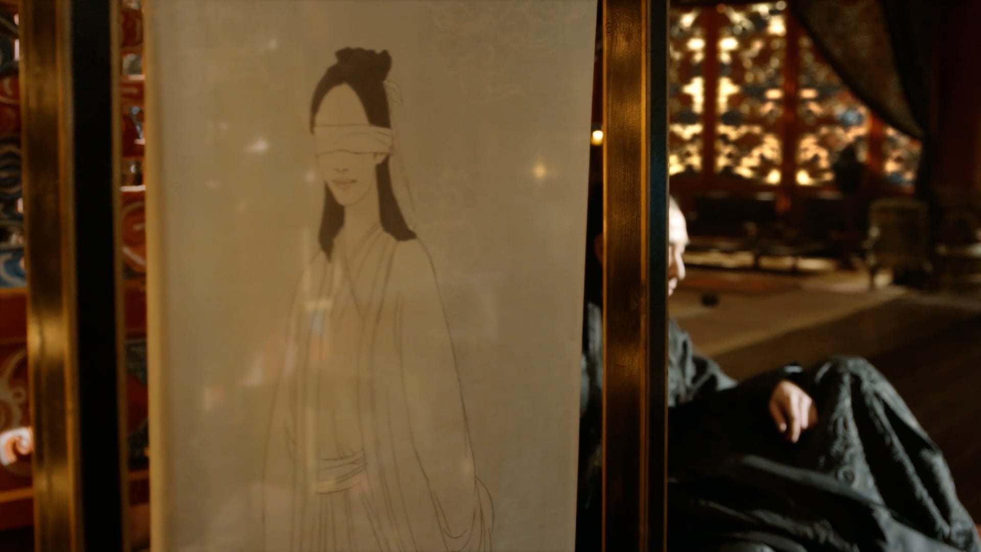 Tam Sinh Tam Thế Thập Lý Đào Hoa | Tập 11