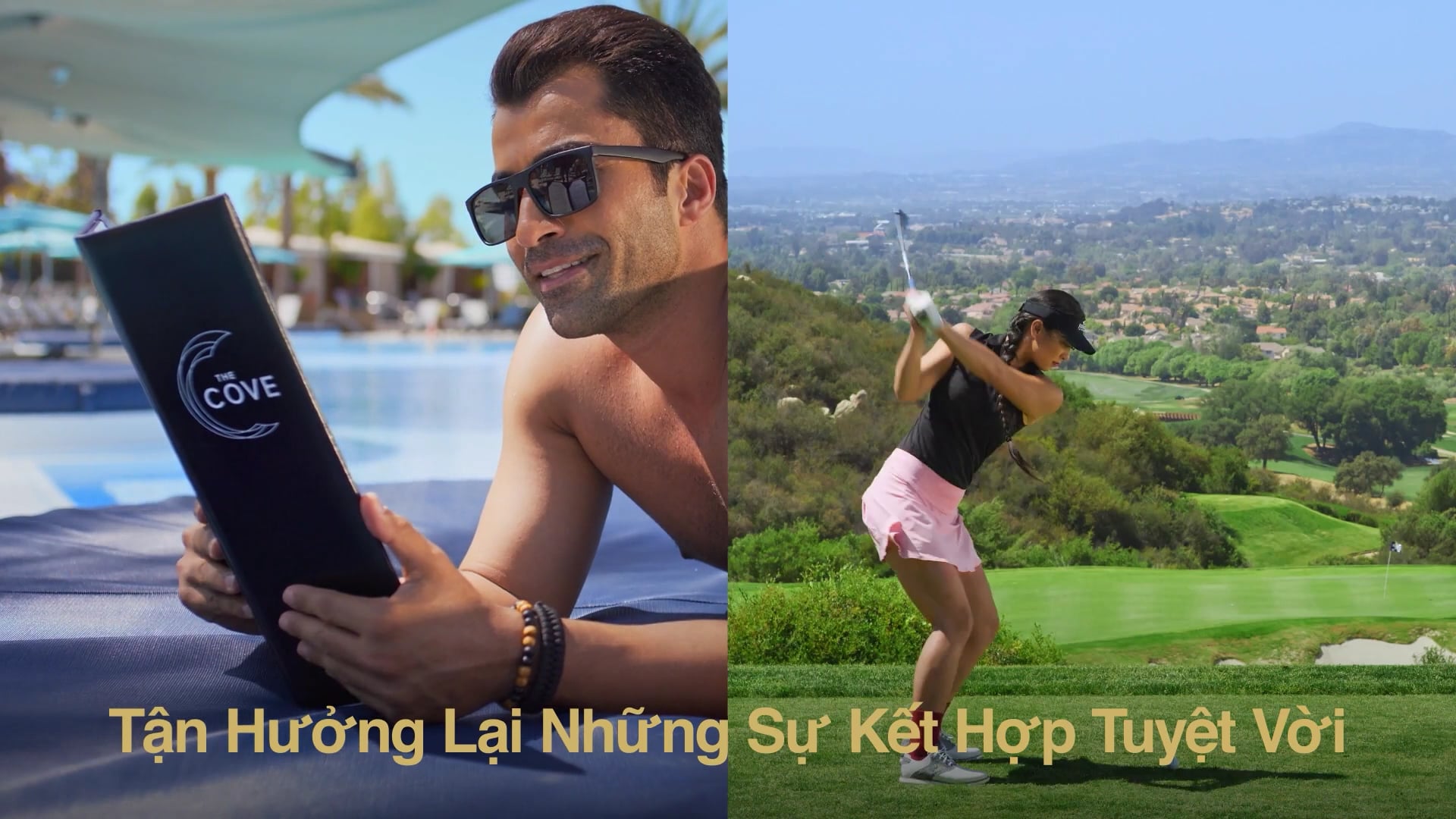 Hollywood First Look Features | 18/06/2021