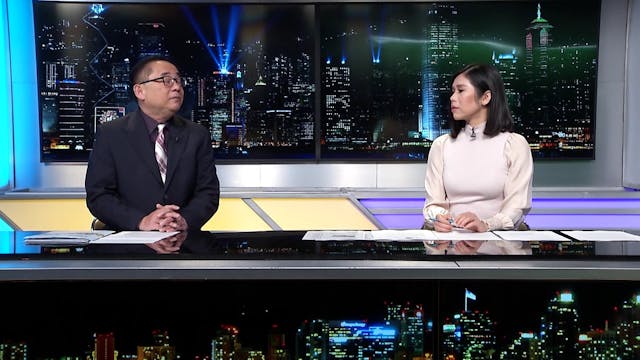 Victoria Tố Uyên Show | 13/03/2019