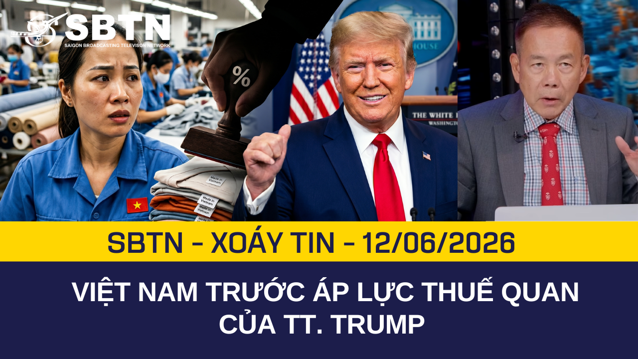 Xoáy Tin | 12/6/2026