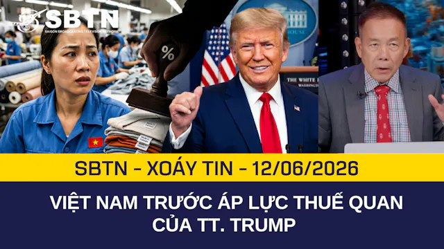 Xoáy Tin | 12/6/2026