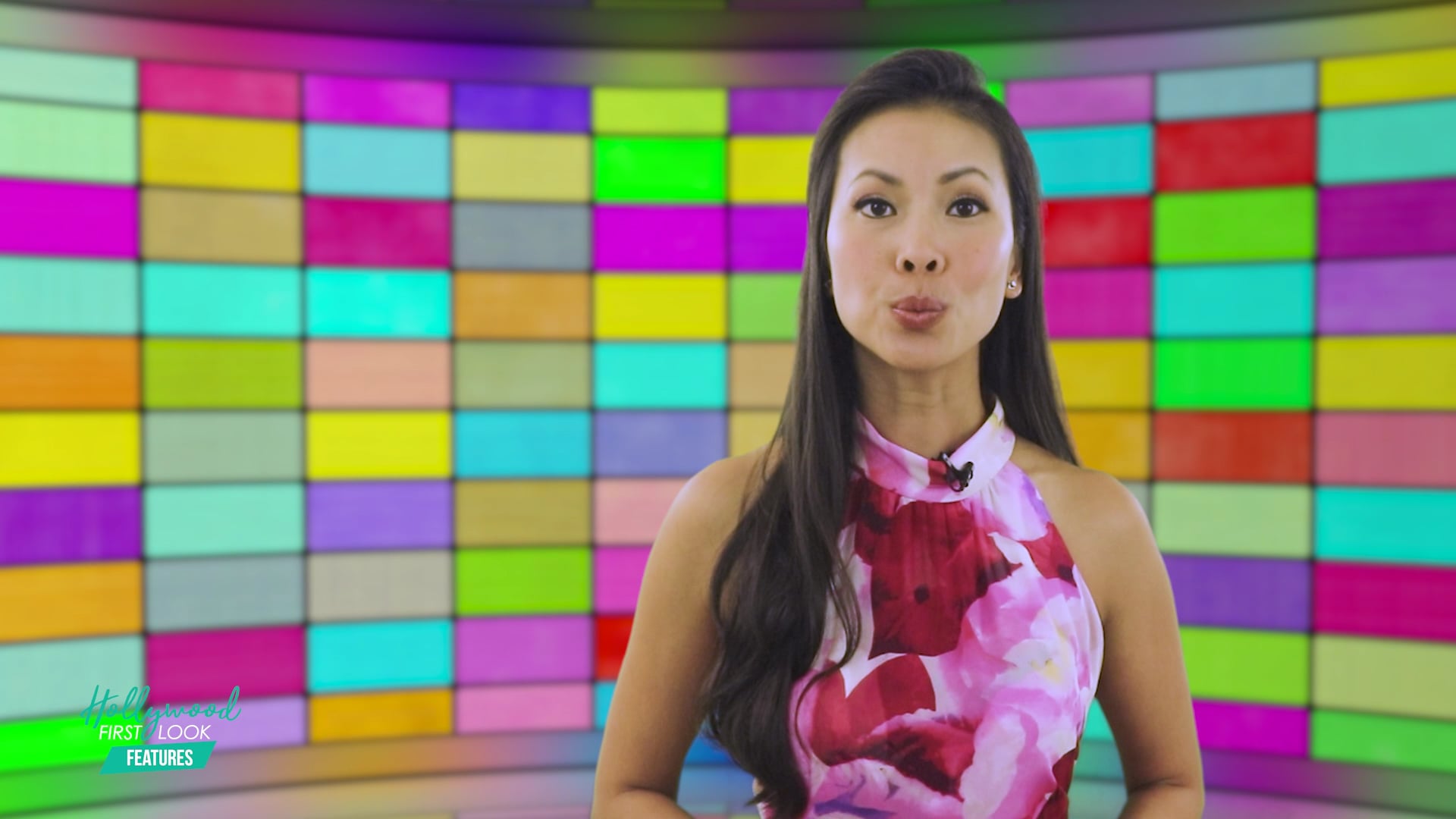 Hollywood First Look Features | 27/03/2021