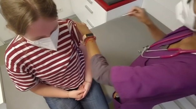 Tìm Hiểu Covid 19 với bác sĩ Mai Khanh | 16/08/2021