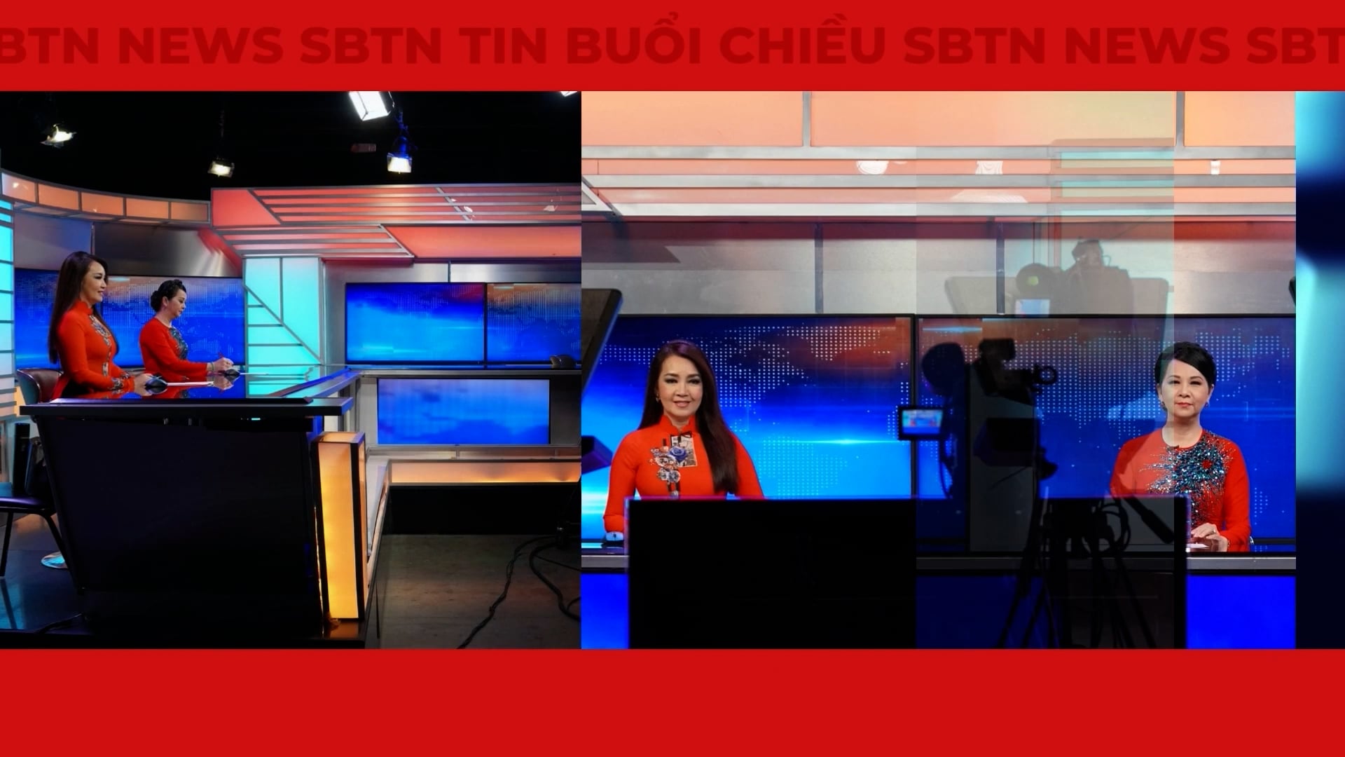 Tin Buổi Chiều | 17/3/2025