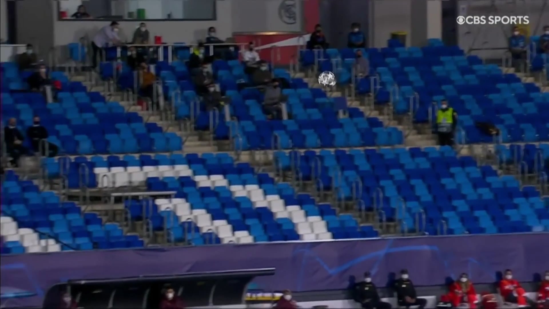 Bình Luận Túc Cầu | 07/04/2021